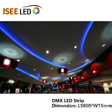 Bejgħ bl-ingrossa DMX LED Strip Lights Prezz Tajjeb
